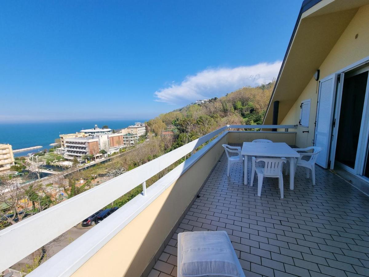 Azzurro Gabicce Mare